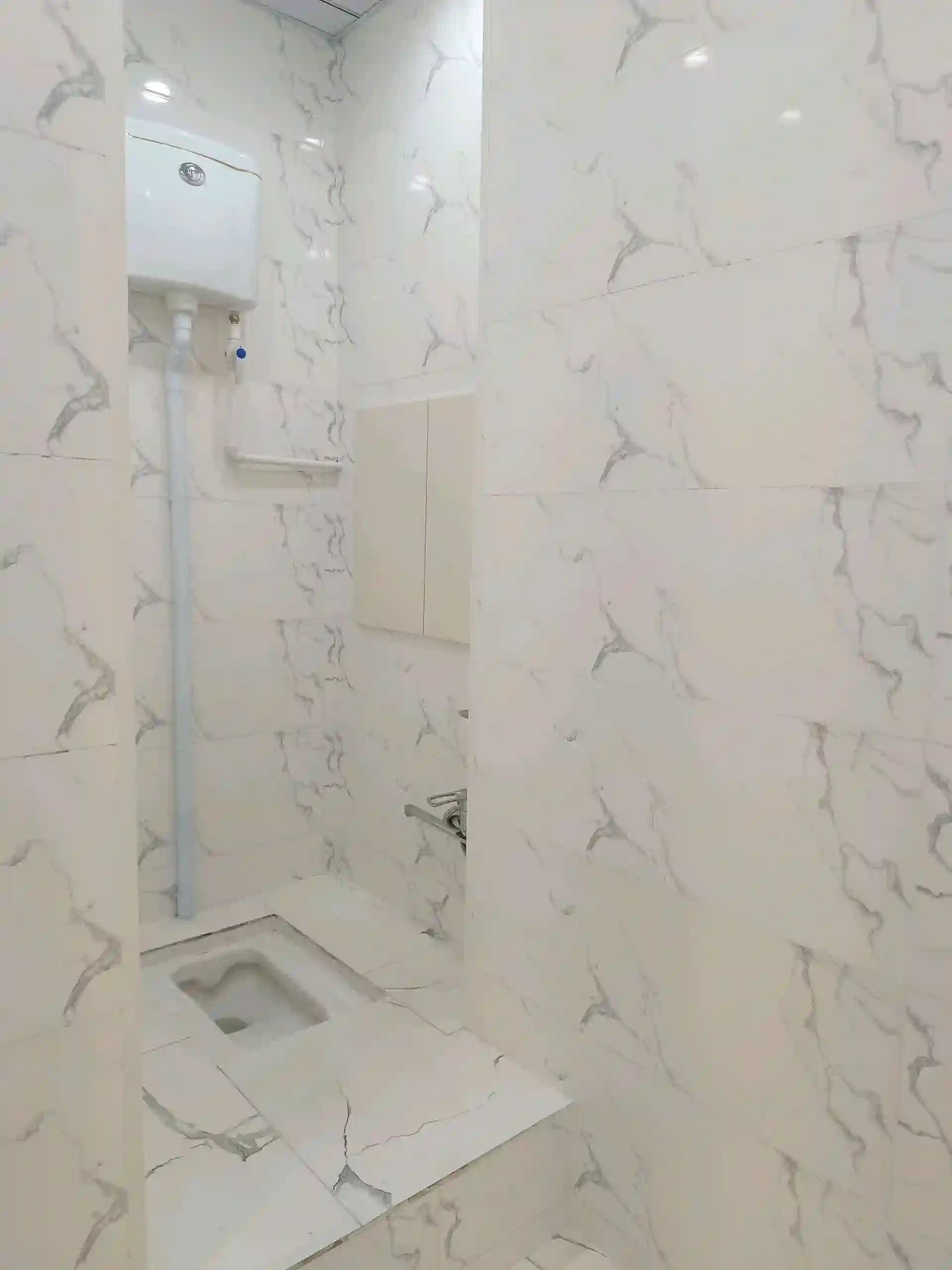3-к квартира, 15 этаж, 68 м², н.Сино автовокзал 83 мкр