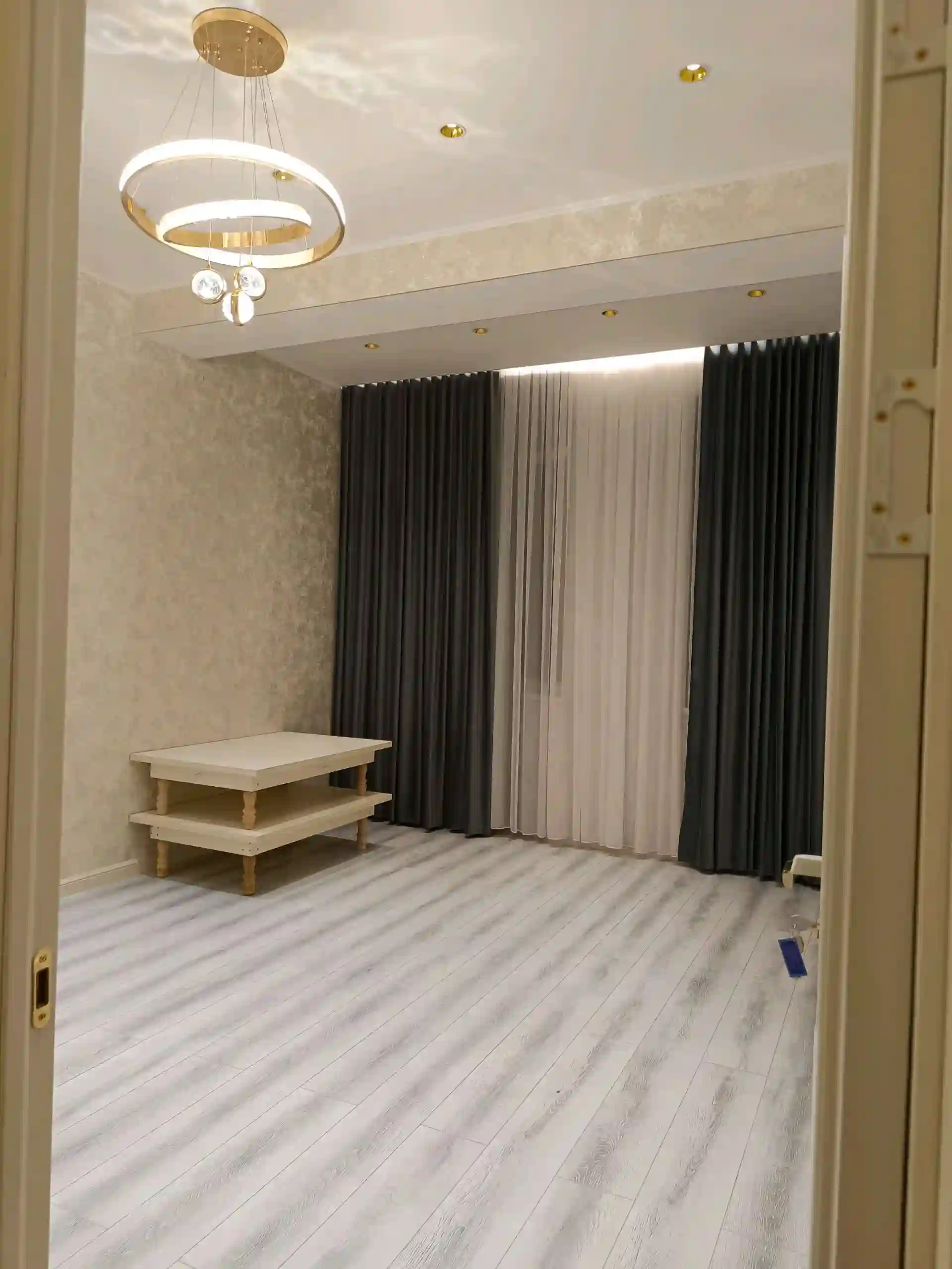 3-к квартира, 15 этаж, 68 м², н.Сино автовокзал 83 мкр