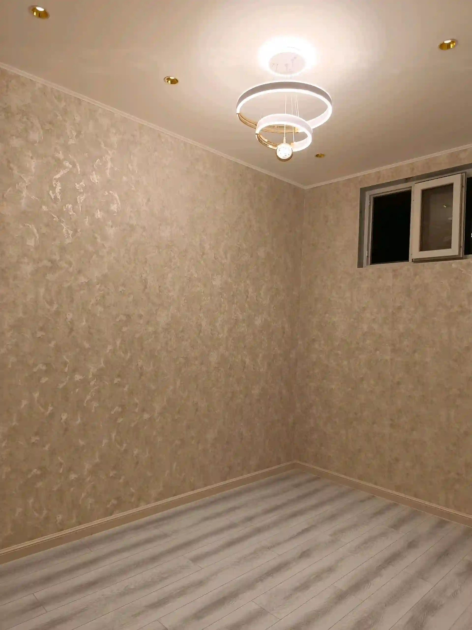 3-к квартира, 15 этаж, 68 м², н.Сино автовокзал 83 мкр