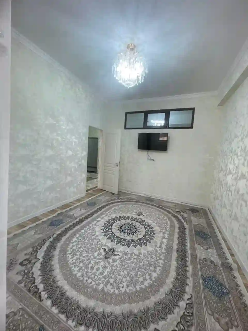 2-к квартира, 5 этаж, 55 м², овир Доми ёвар