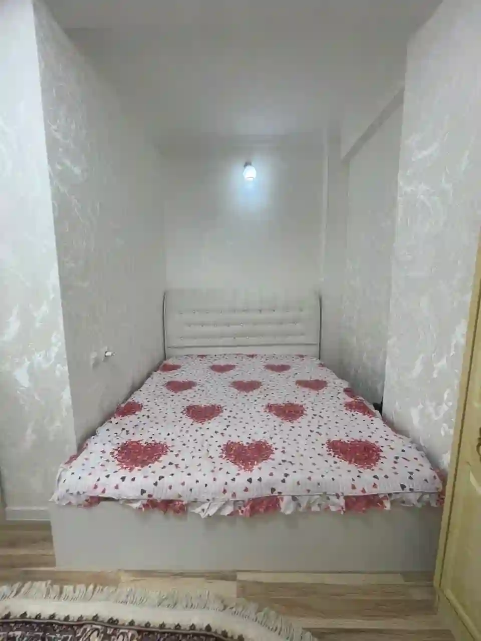 2-к квартира, 5 этаж, 55 м², овир Доми ёвар