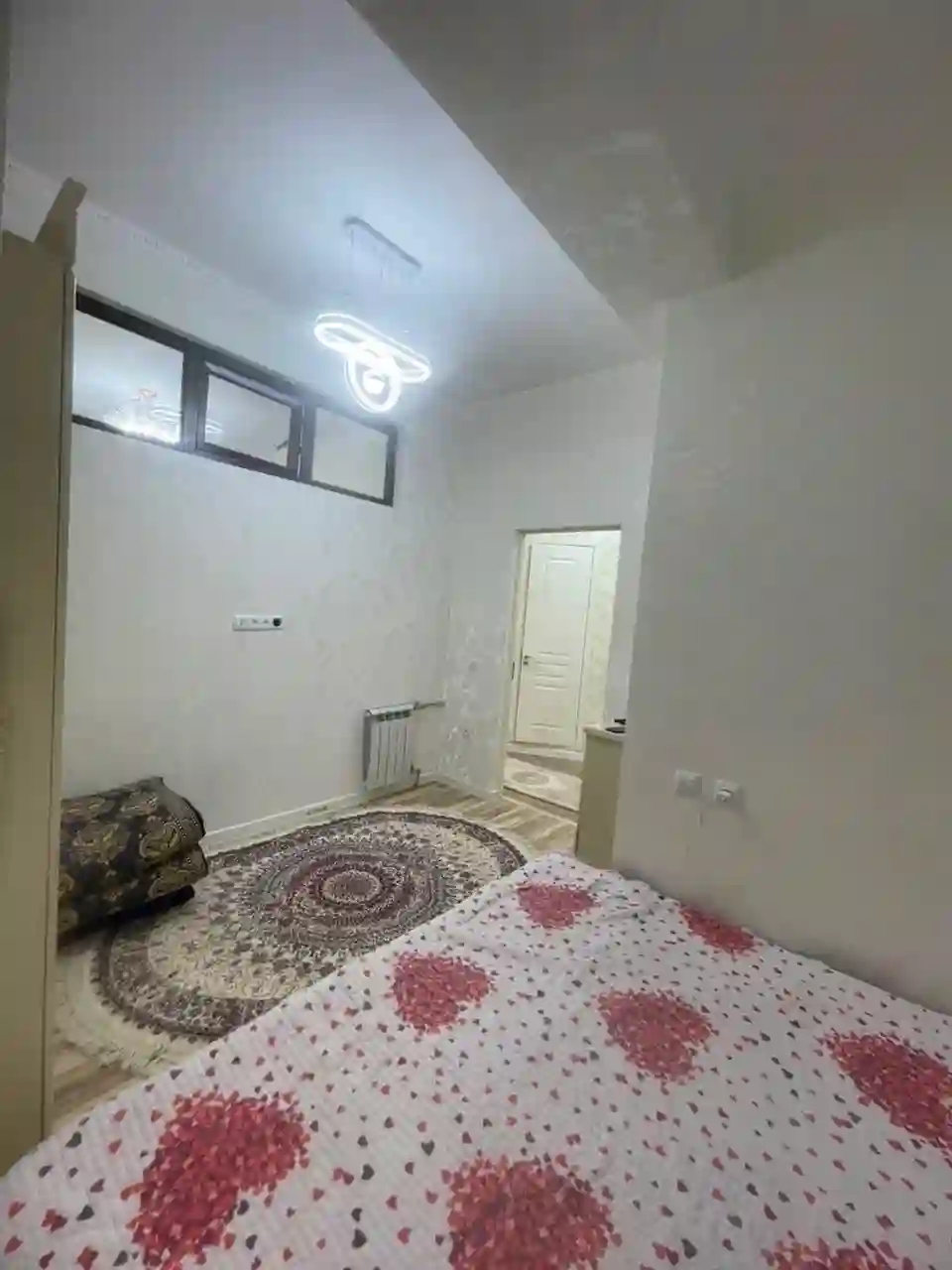 2-к квартира, 5 этаж, 55 м², овир Доми ёвар