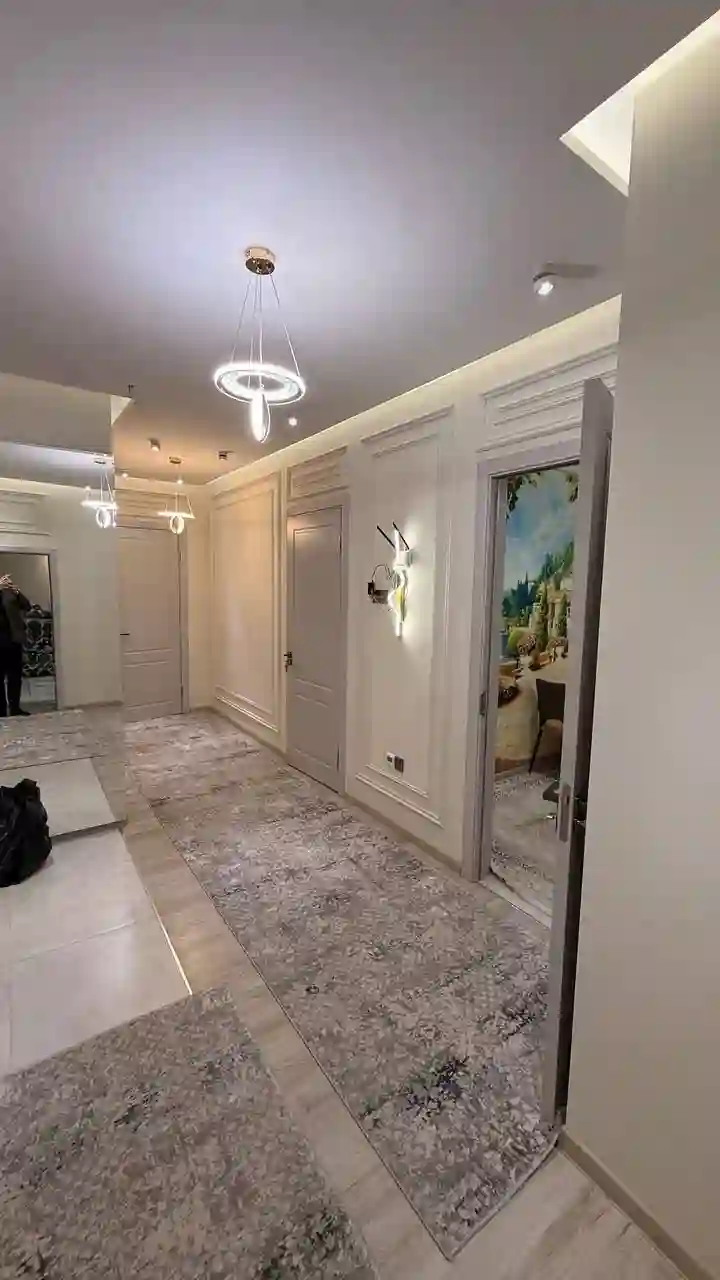 3-к квартира, 5 этаж, 100 м², Шохмансур GULYA GOLD