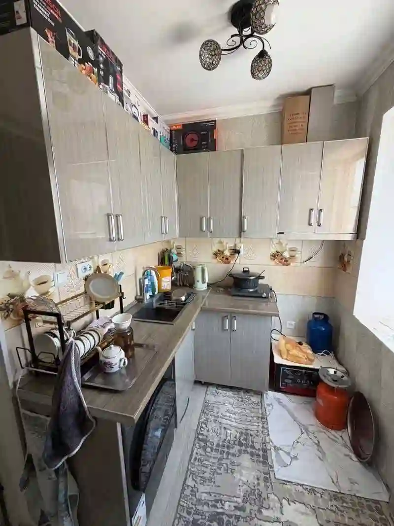 2-к квартира, 2 этаж, 45 м², ленинград