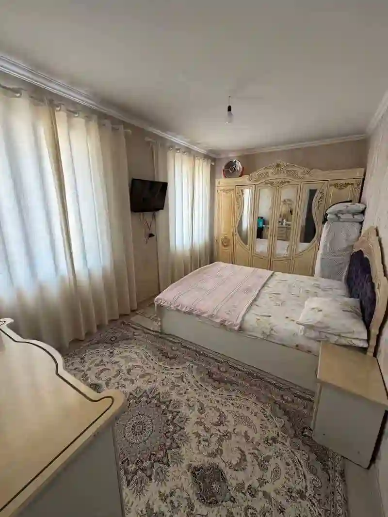 2-к квартира, 2 этаж, 45 м², ленинград