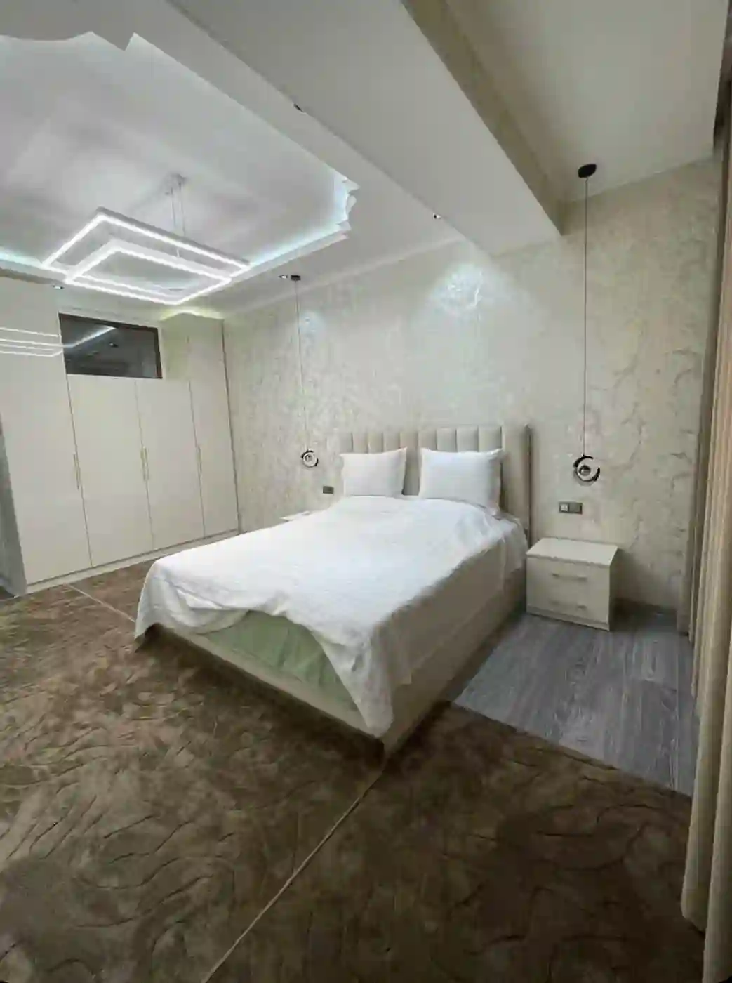 2-к квартира, 6 этаж, 80 м², ваданасос
