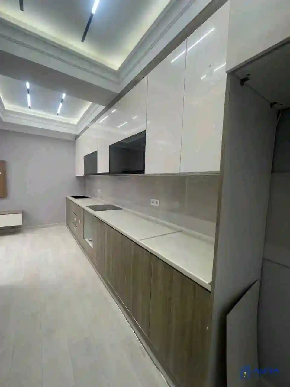 3-к квартира, 7 этаж, 109 м², Сино