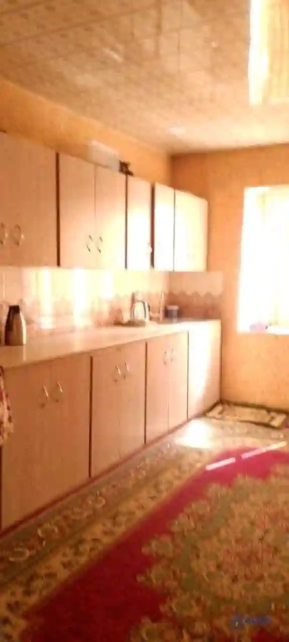 4-к квартира, 1 этаж, 286 м², н Рудаки