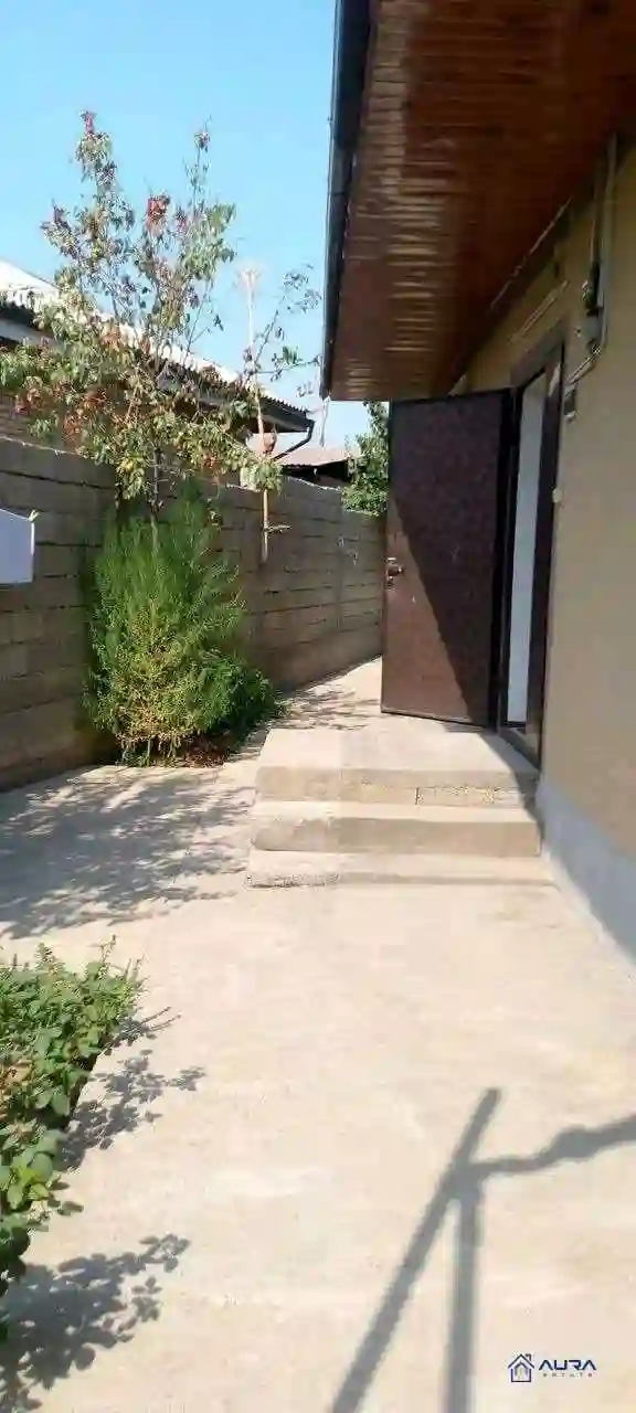 4-к квартира, 1 этаж, 286 м², н Рудаки
