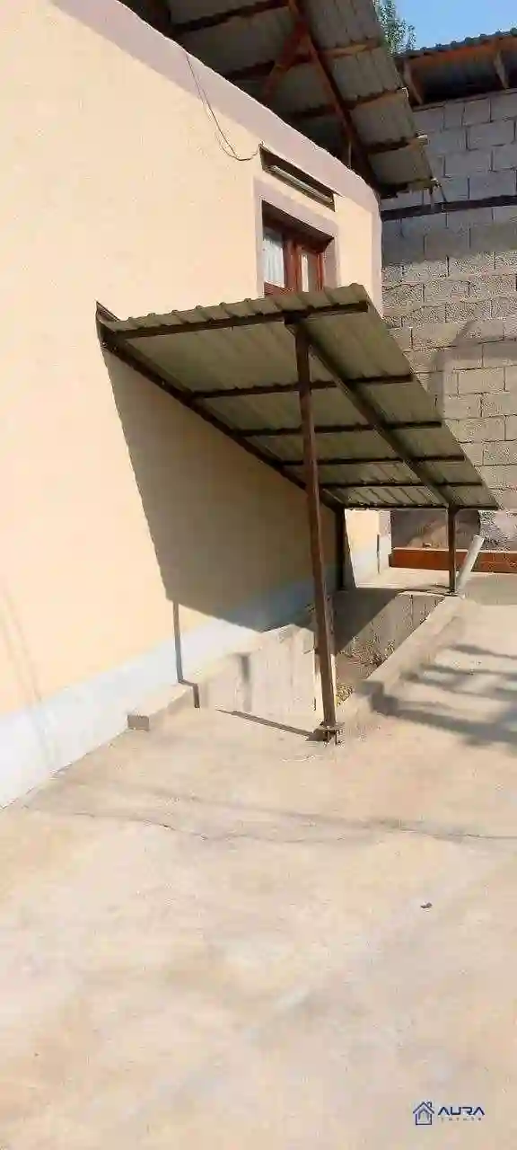 4-к квартира, 1 этаж, 286 м², н Рудаки