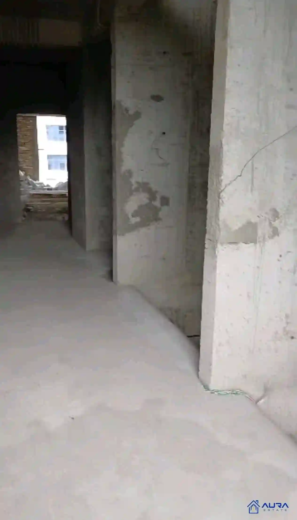 3-к квартира, 8 этаж, 80 м², И Сомони