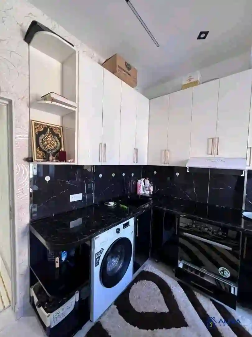 3-к квартира, 4 этаж, 92 м², Сино