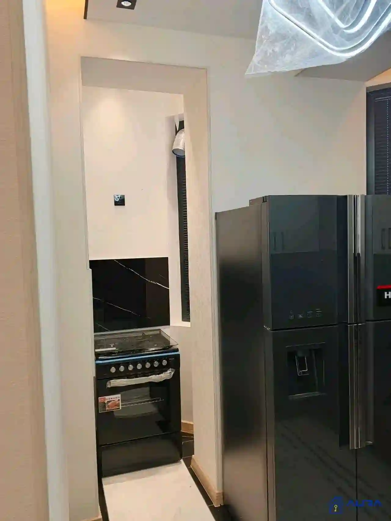 3-к квартира, 3 этаж, 92 м², Сино
