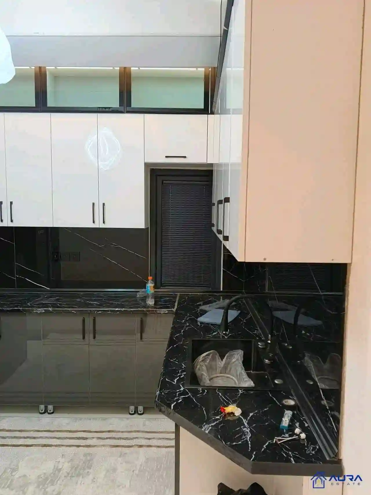 3-к квартира, 3 этаж, 92 м², Сино