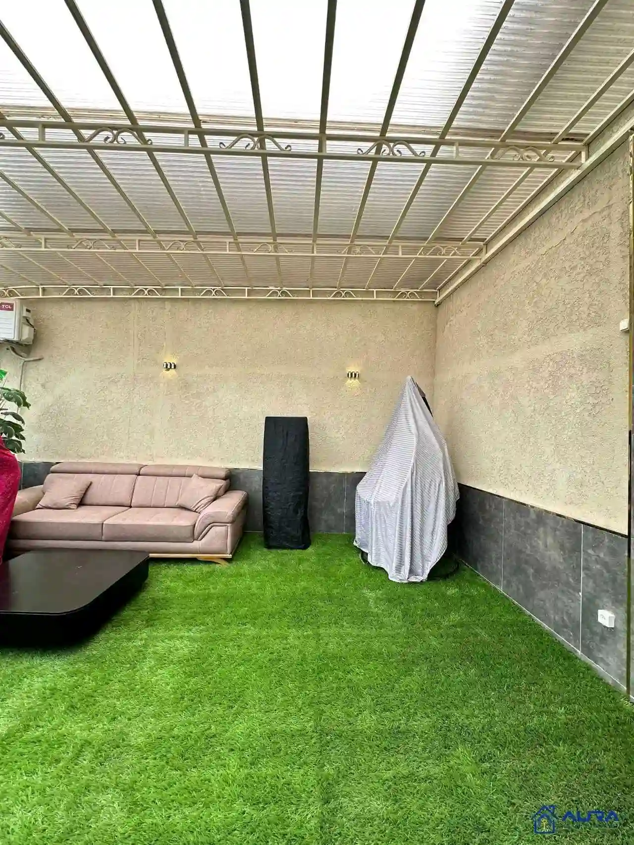4-к квартира, 16 этаж, 140 м², Сино