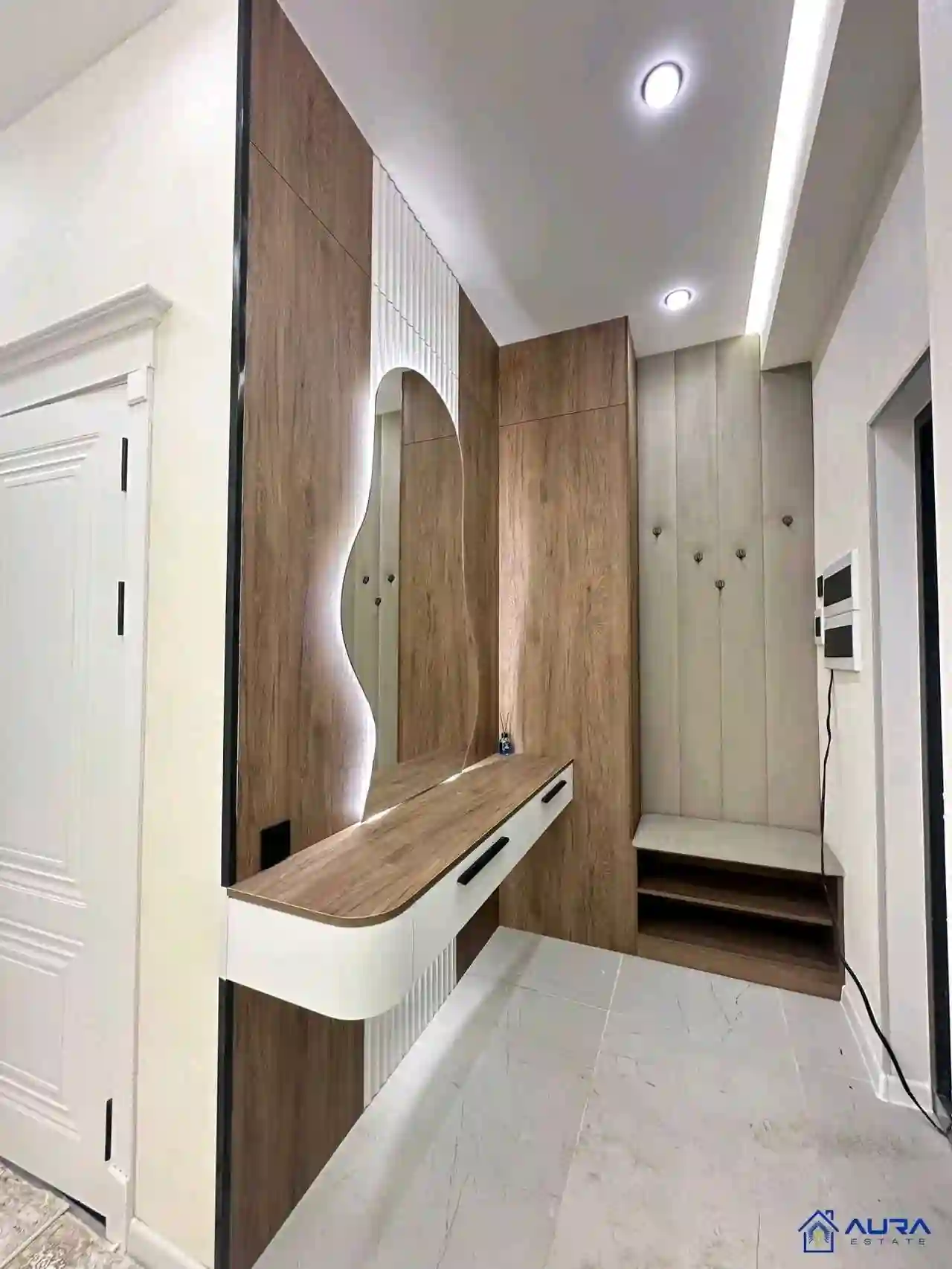 3-к квартира, 12 этаж, 87 м², Сино