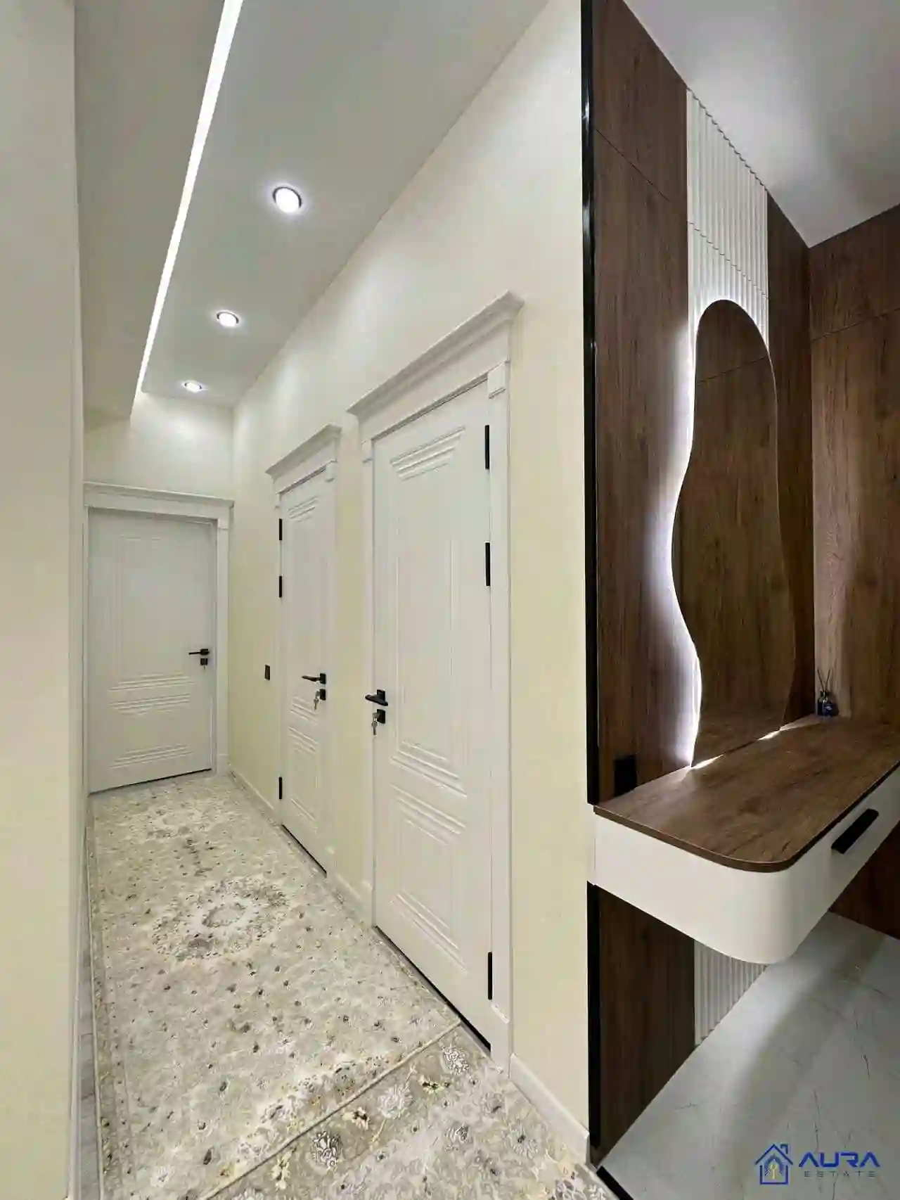 3-к квартира, 12 этаж, 87 м², Сино