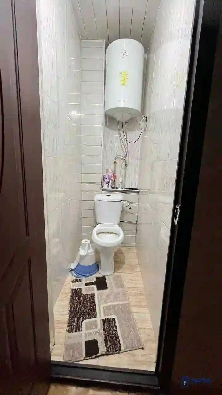 2-к квартира, 6 этаж, 65 м², Фирдавси