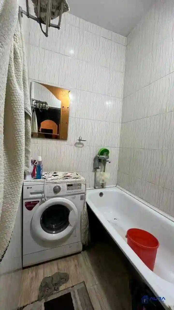 2-к квартира, 6 этаж, 65 м², Фирдавси