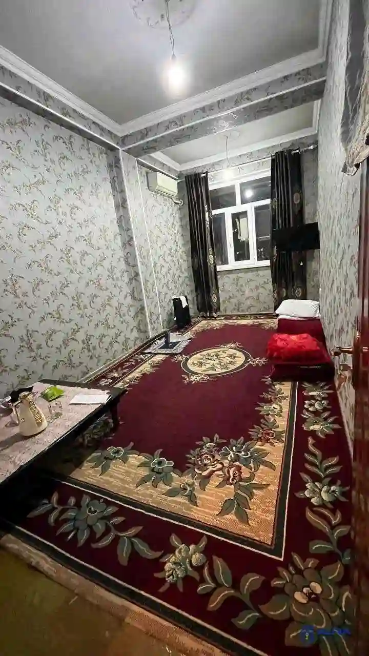 2-к квартира, 6 этаж, 65 м², Фирдавси