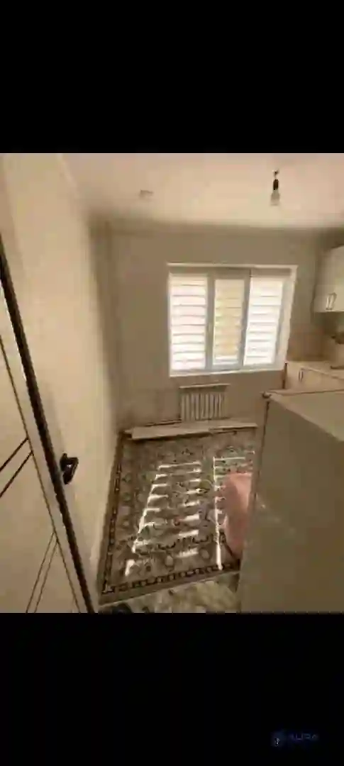 1-к квартира, 2 этаж, 34 м², Сино
