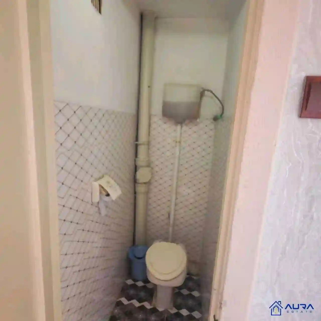 2-к квартира, 4 этаж, 36 м², Сино