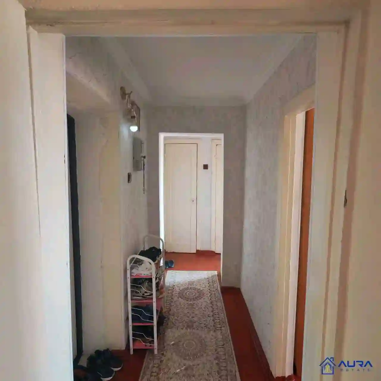2-к квартира, 4 этаж, 36 м², Сино