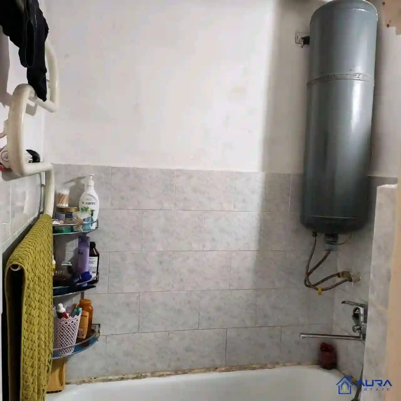 2-к квартира, 4 этаж, 36 м², Сино