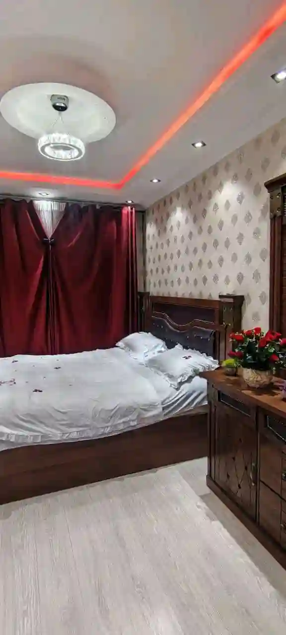 3-к квартира, 4 этаж, 77 м², фирдавси