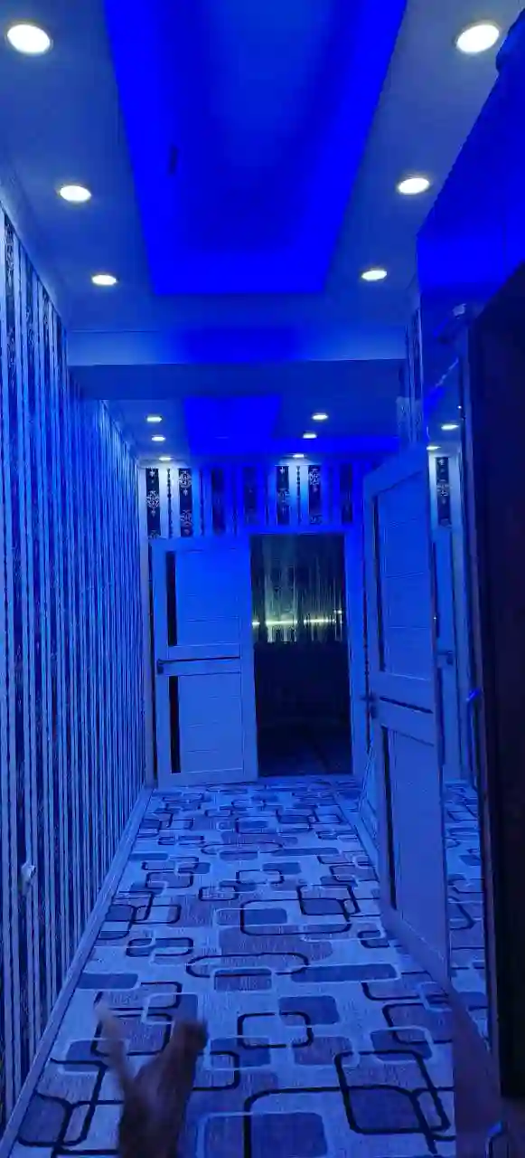 3-к квартира, 4 этаж, 77 м², фирдавси