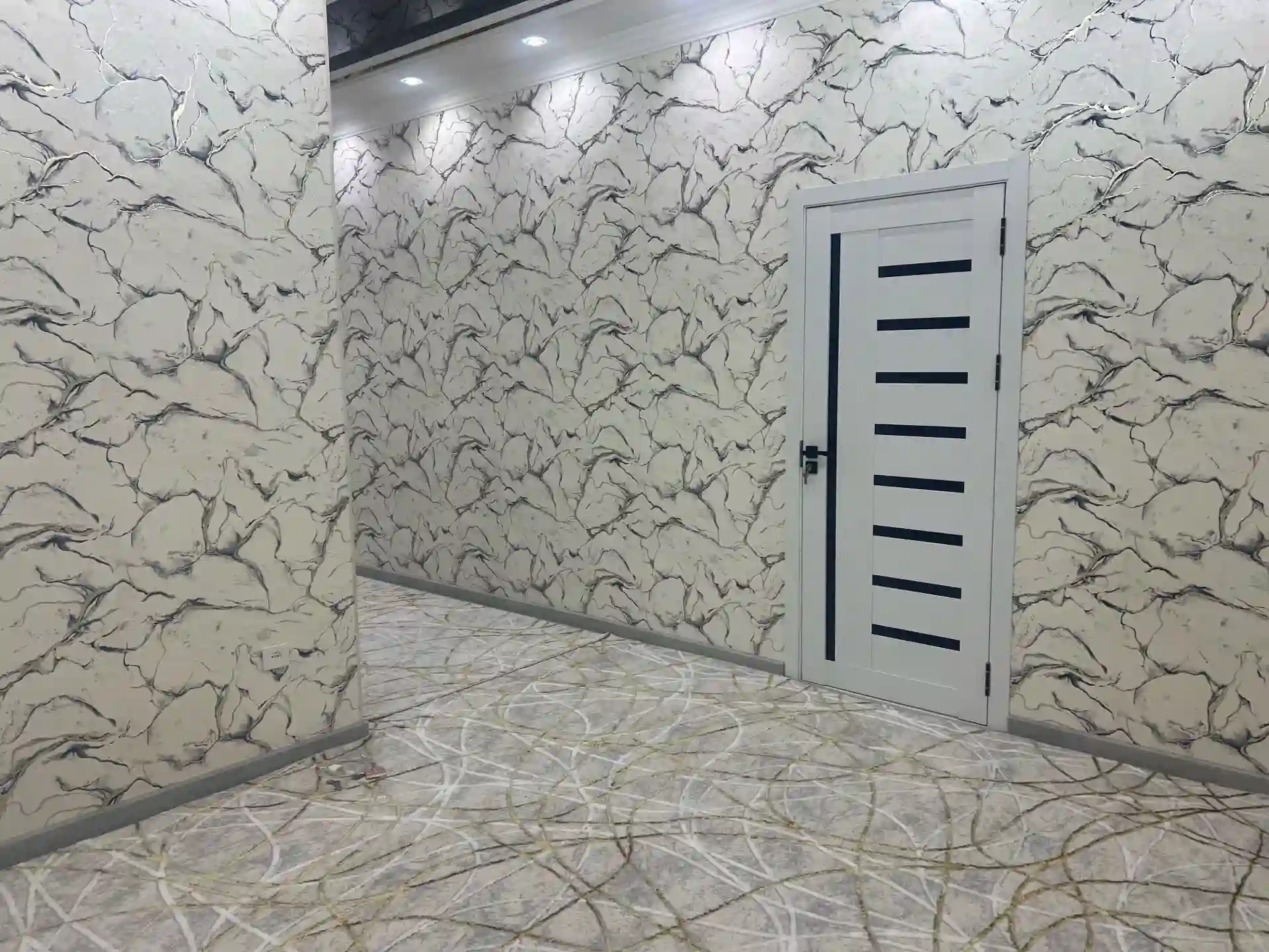 2-к квартира, 2 этаж, 82 м², 18