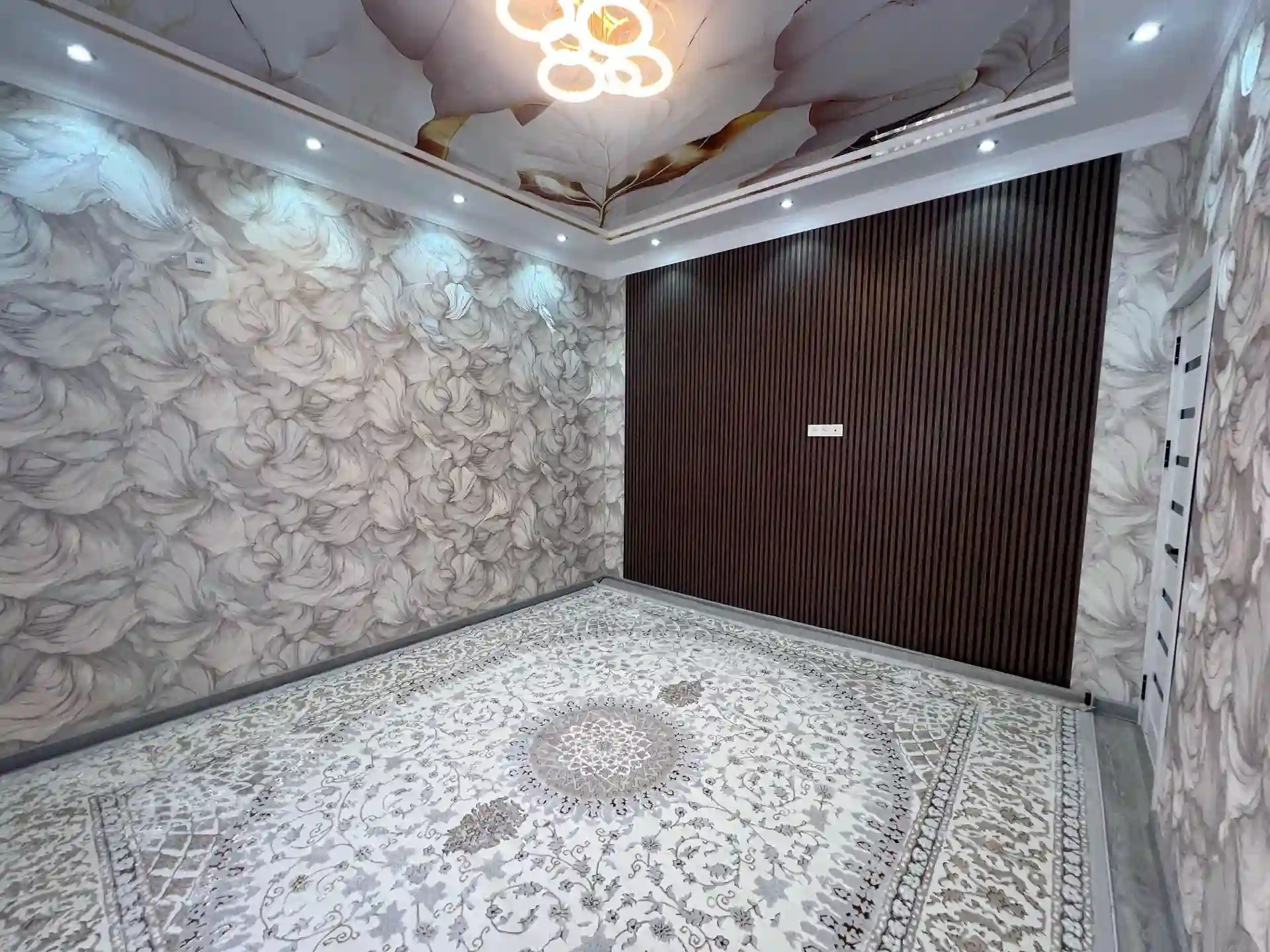 2-к квартира, 2 этаж, 82 м², 18