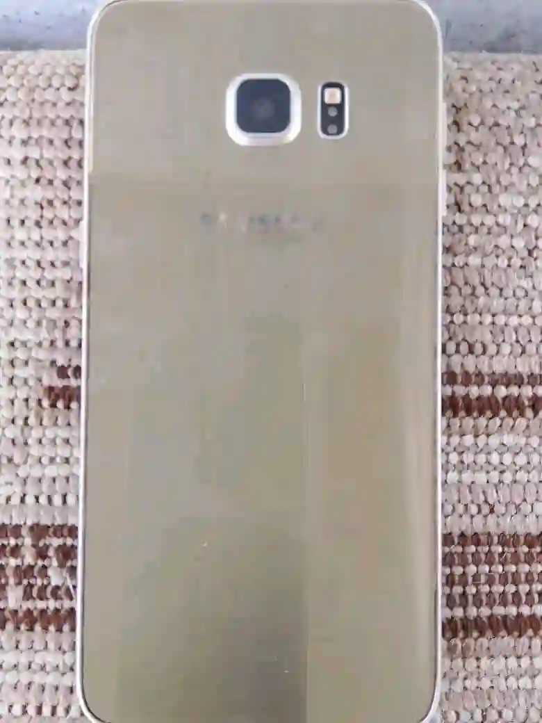 Samsung galaxy S6 edge+