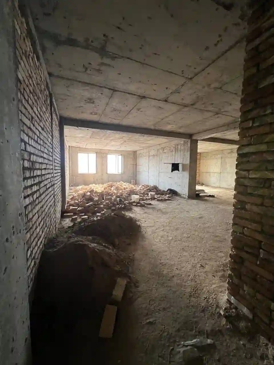 5-к квартира, 12 этаж, 547 м², Исмоили Сомони