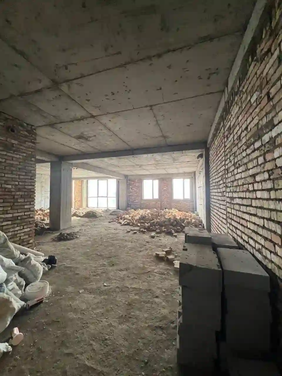 5-к квартира, 12 этаж, 547 м², Исмоили Сомони