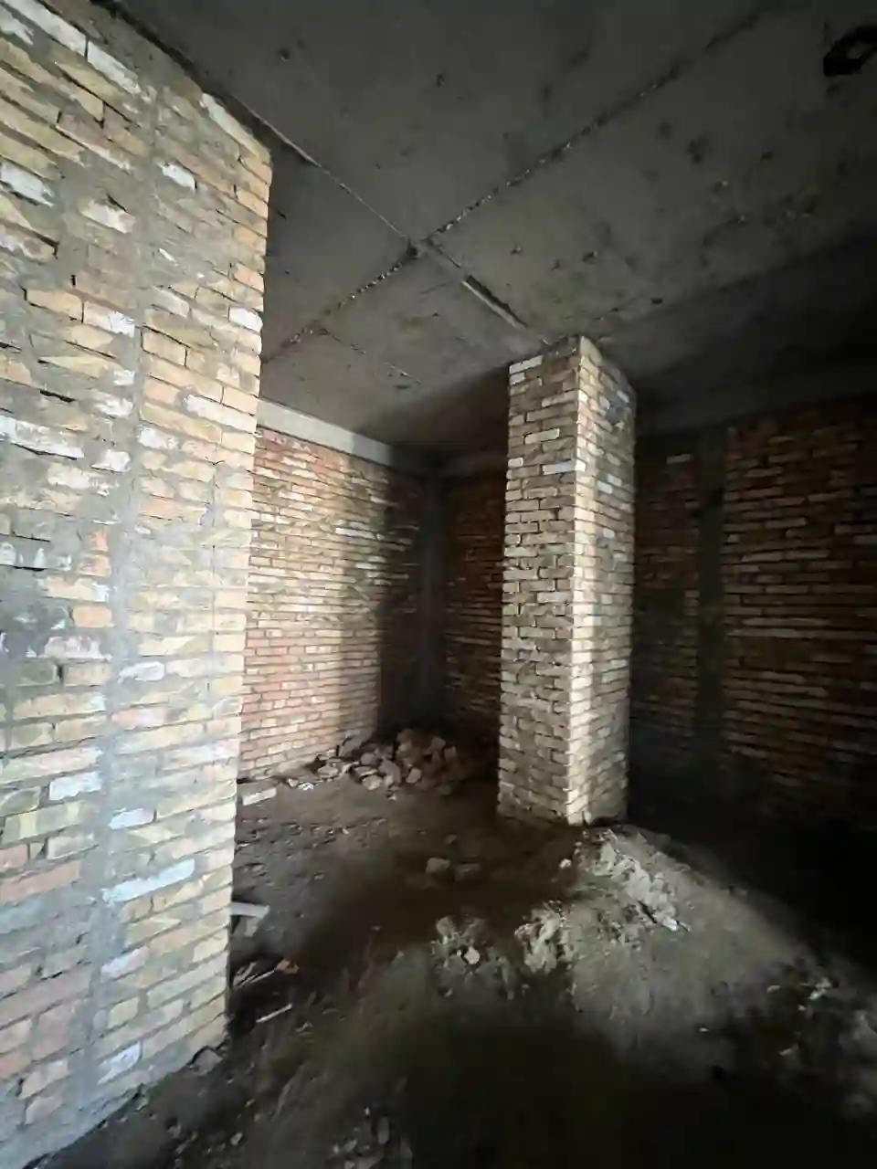 5-к квартира, 12 этаж, 547 м², Исмоили Сомони