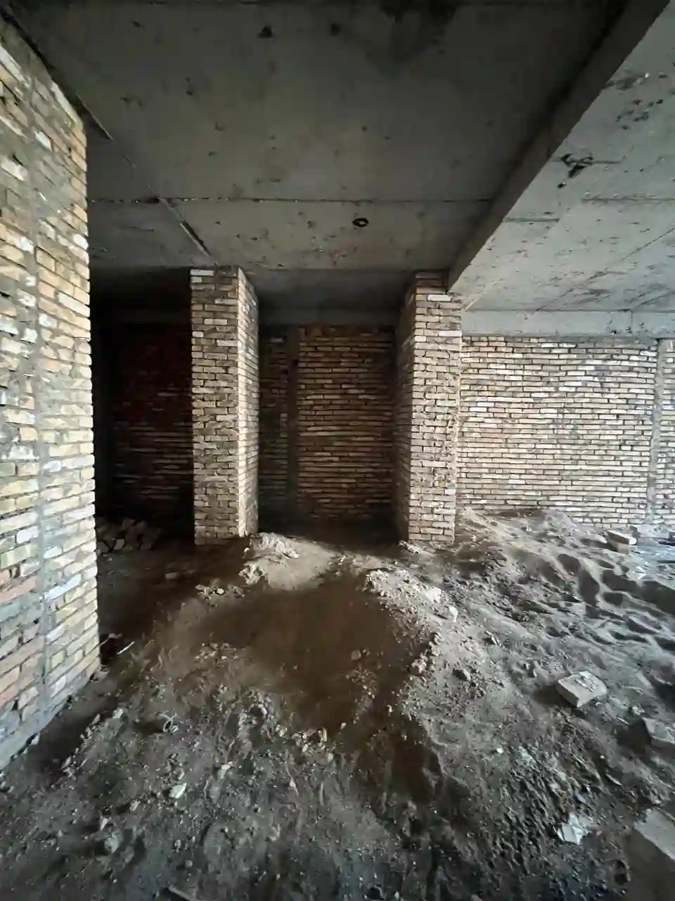 5-к квартира, 12 этаж, 547 м², Исмоили Сомони