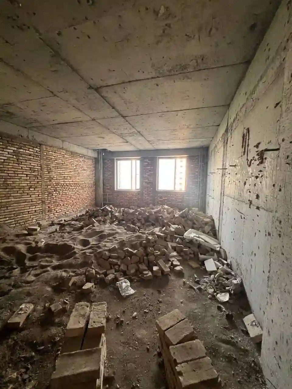 5-к квартира, 12 этаж, 547 м², Исмоили Сомони