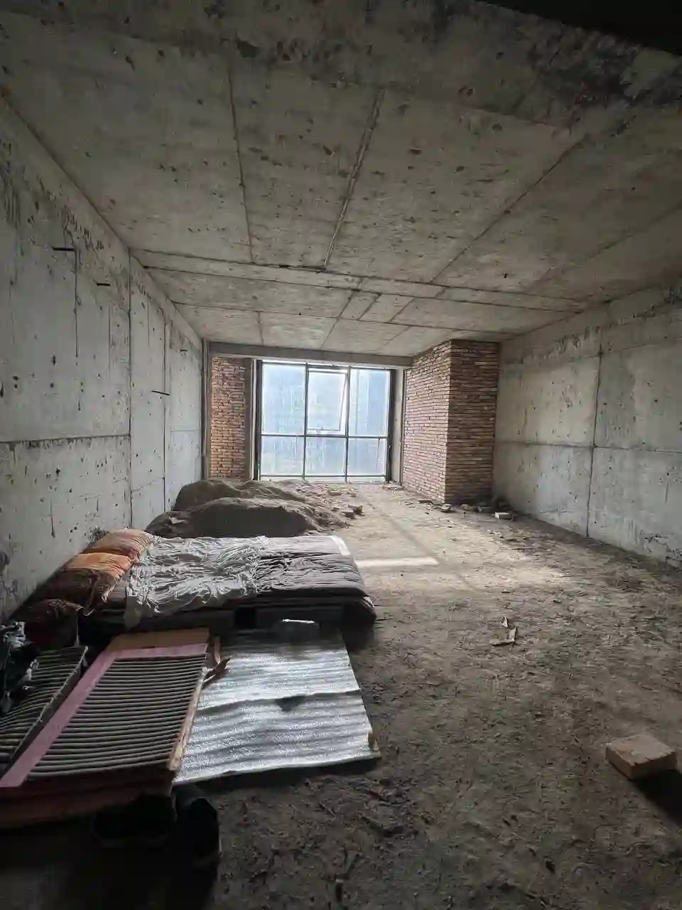 5-к квартира, 12 этаж, 547 м², Исмоили Сомони
