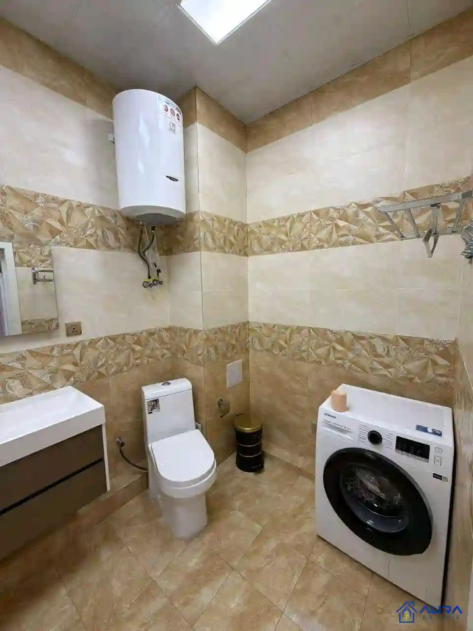 3-к квартира, 4 этаж, 145 м², Сино