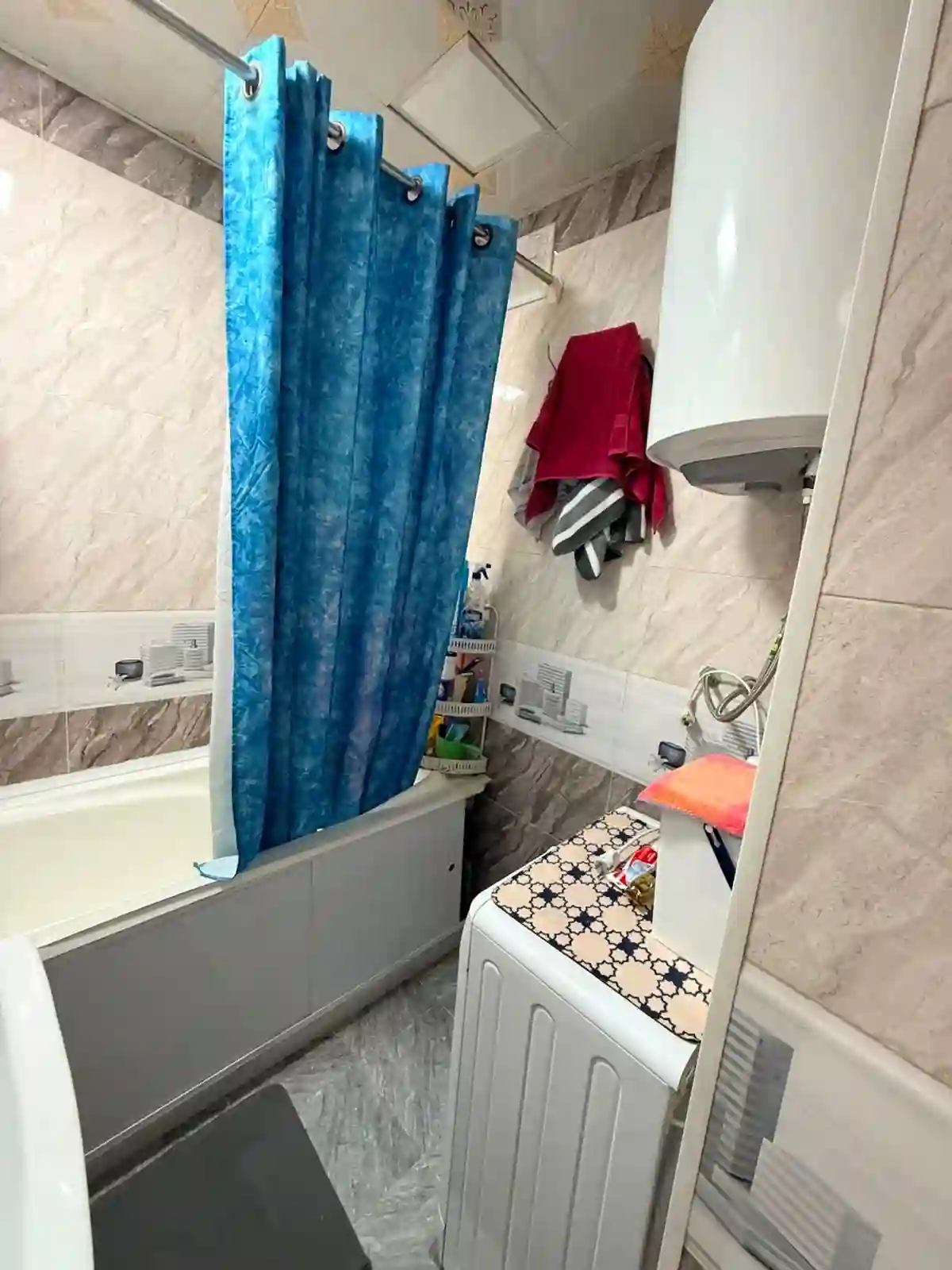 3-к квартира, 2 этаж, 80 м², Ҳайкали Шерон