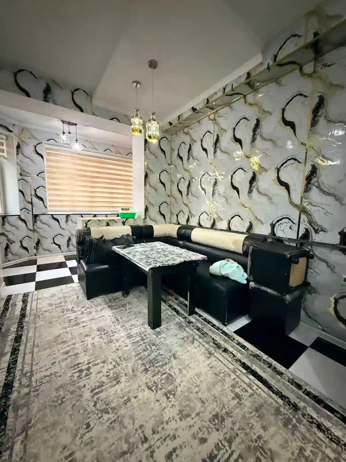 3-к квартира, 2 этаж, 80 м², Ҳайкали Шерон
