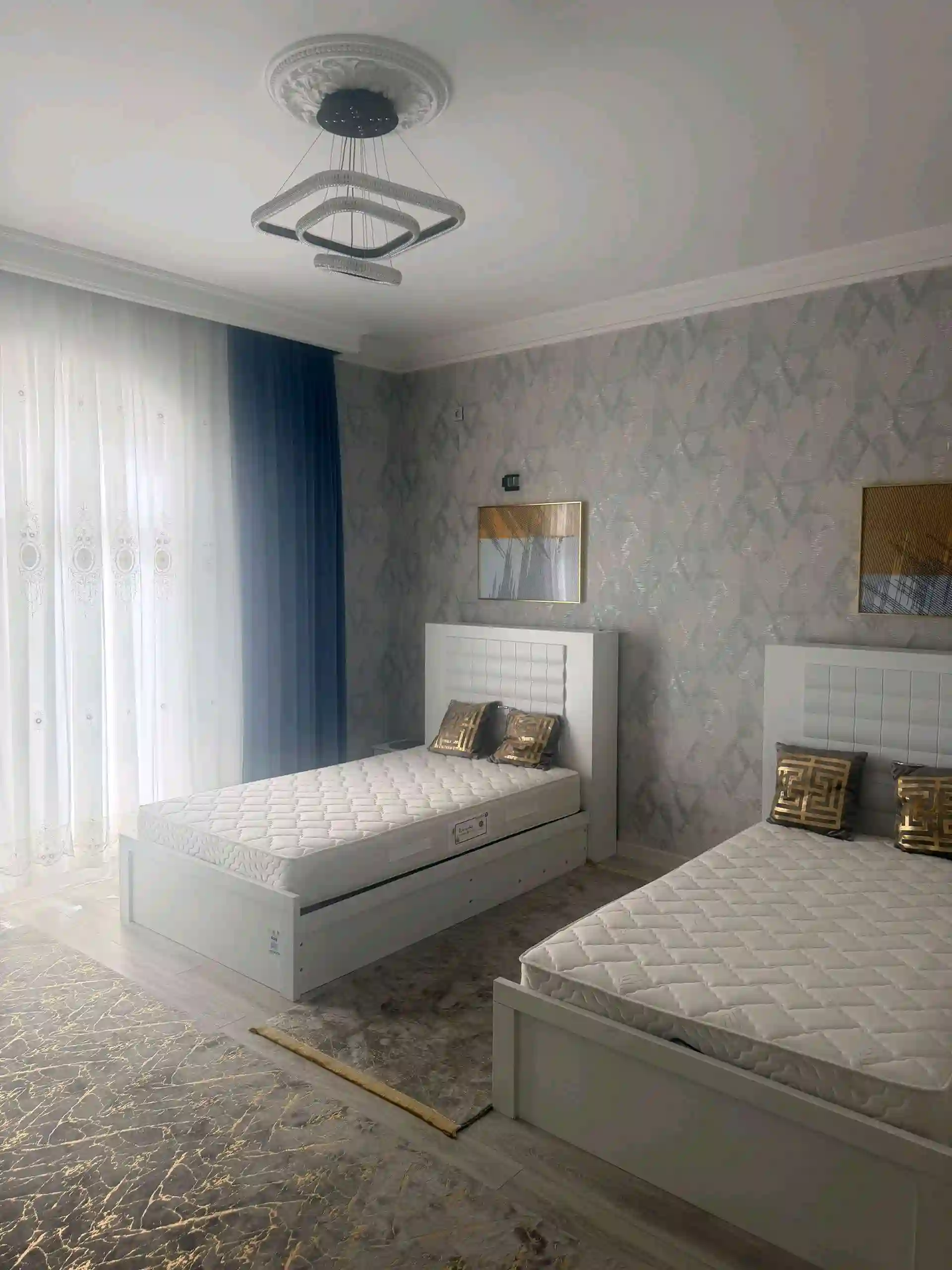 3 этажный, 10-комн. дом, 440 м², 6 соток, фирдавси