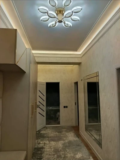 2-комн. квартира, 1 этаж, 75м², 18мкр — миниатюра 6
