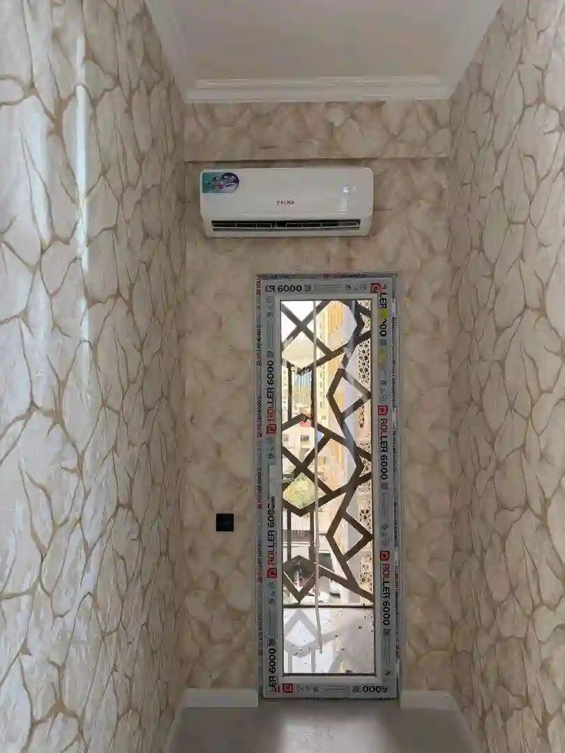 2-к квартира, 7 этаж, 65 м², И Сомони