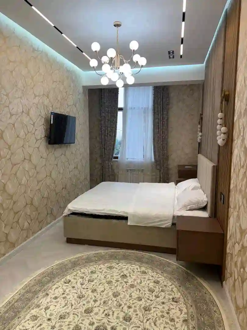 2-к квартира, 7 этаж, 65 м², И Сомони