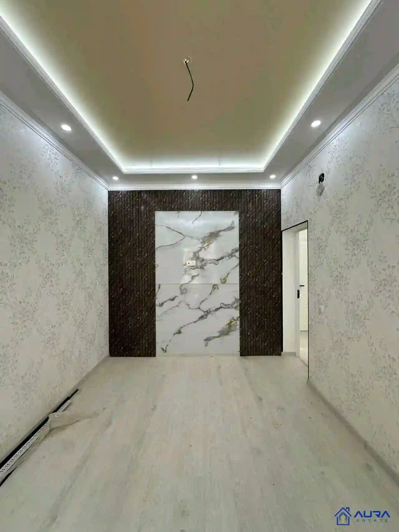1 этажный, 4-комн. дом, 93 м², 2 соток, Фирдавси