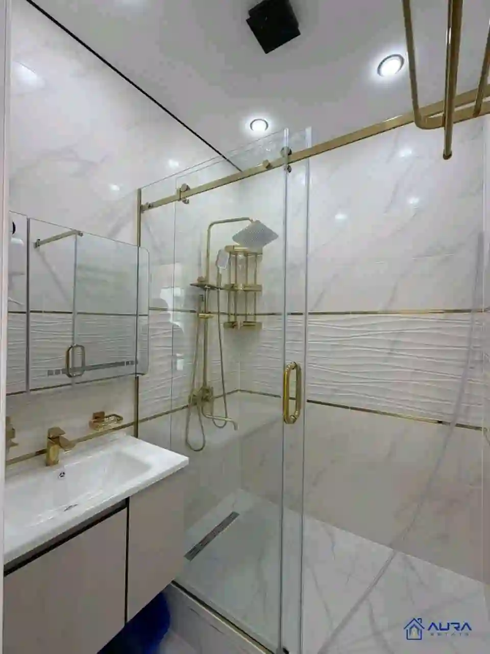 2-к квартира, 9 этаж, 65 м², Сино