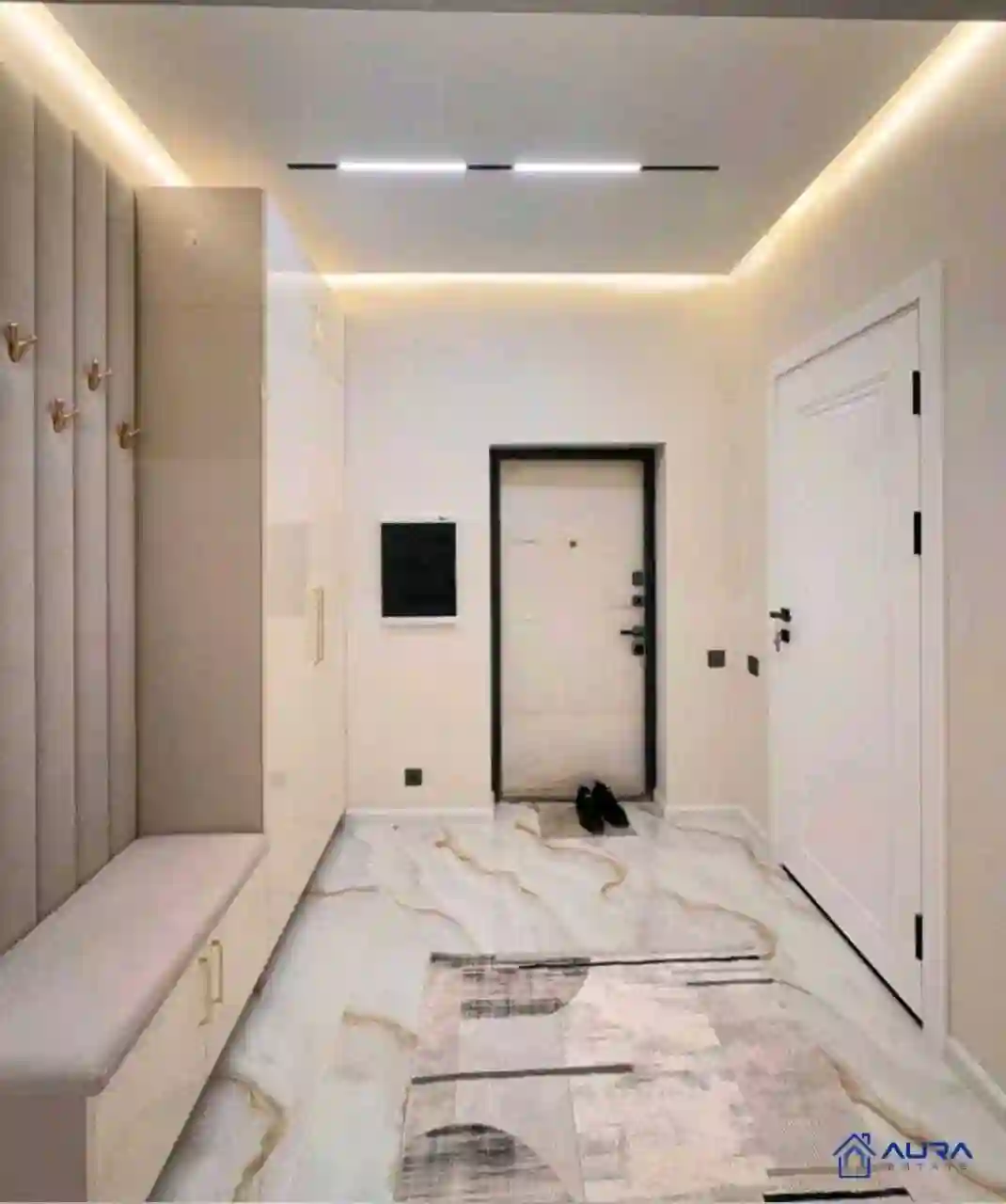 2-к квартира, 10 этаж, 73 м², Сомони