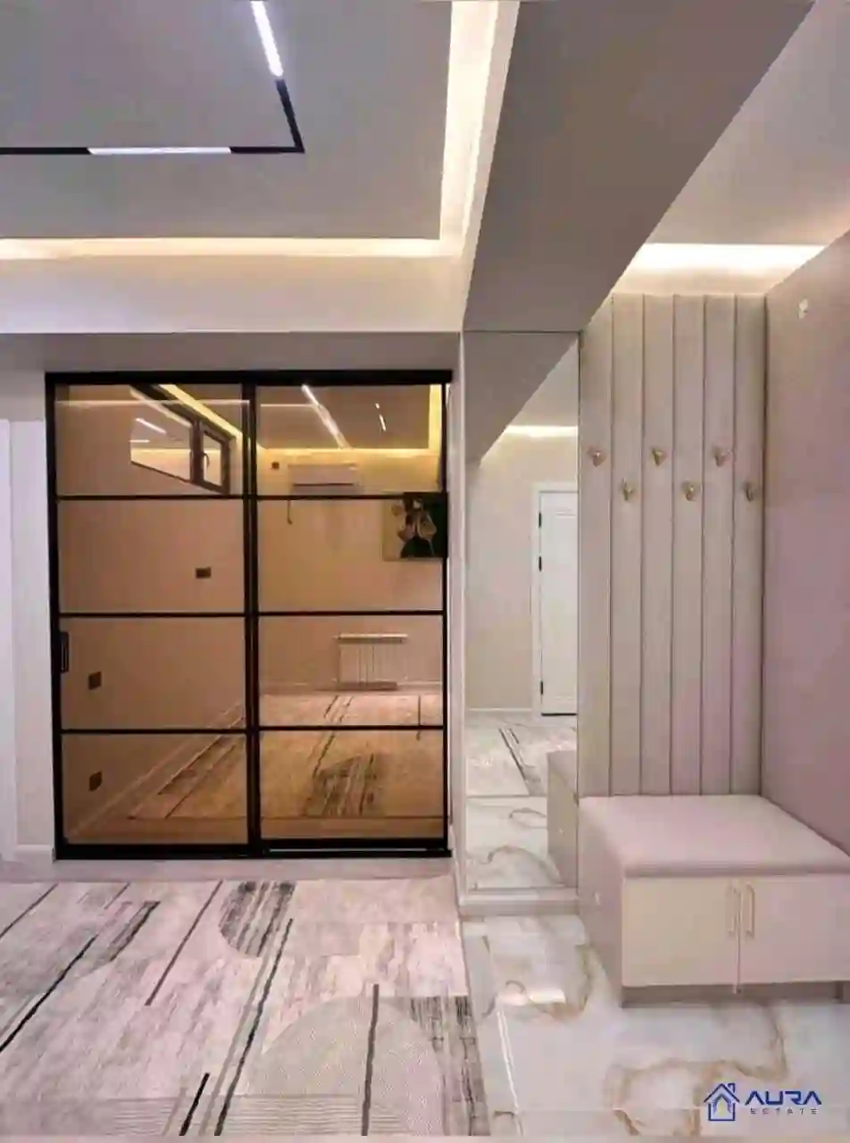 2-к квартира, 10 этаж, 73 м², Сомони